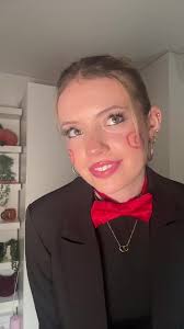 Disfraz De Halloween Con Blazer