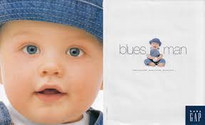 Gap In-Store Playlists: 1997 Gap Playlists