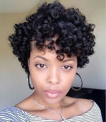 Perm Rod Set On Short Natural Hair Natural Hair Styles Wig Hairstyles Curly Hair Styles Naturally