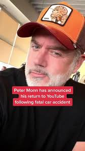 Peter Munn