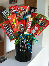 Pin By Jessica Last Name On Party Foods Anniversary Sweets 6th Anniversary Gifts Diy Anniversary Gifts For Him