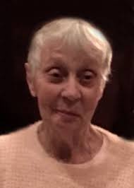 Helen Jacoby Obituary November 12, 2023