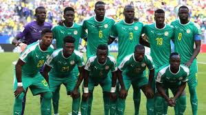Voici les numéros de la grille qu'il fallait cocher pour empocher la cagnotte mise en jeu. Cinq Choses A Savoir Sur Les Lions Du Senegal Bbc News Afrique