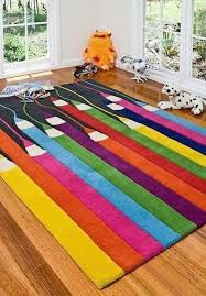 25 Aufgefallene Designer Teppiche Fur Jeden Wohnraum Spielteppich Coole Kinderzimmer Coole Teppiche