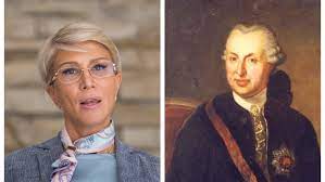 Édesapja, michael breckner királybíró volt és magyar nemességet kapott brukenthal előnévvel. Vklax3vm8ykdwm