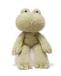 Gund Fuzzy Frog 13 5 Baby Gifts Bloomingdale S Huggable Teddy Bear Teddy Bear Stuffed Animal Plush Animals