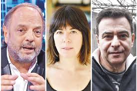 El desafío de la noche para claudia fontán, candela vetrano, georgina barba. Modelo Para Armar A24 Tramita El Pasaporte Para Corea Del Centro Tiempo Argentino Tiempo Argentino