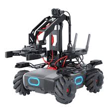 Whoever made this must be one of the most algebraic. Robomaster Ep Core Product Support Dji