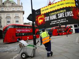 Januar in london rund 1500 betten fehlen werden. London Stabbings Have Dropped Considerably During Lockdown Met Police Commissioner Says The Independent The Independent