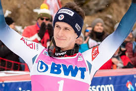Clement noel french alpine skier slalom skiing talent de l'equipe de france. Clement Noel Skiing Red Bull Athlete Profile Page