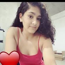 Samira Sandoval's Instagram, Twitter & Facebook