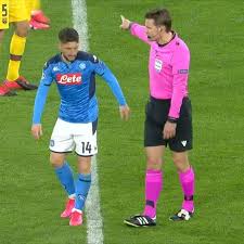 Felix brych was selected for the seventh uefa talents and mentors seminar as a member for the elite talent group. Pin Auf Football Referee Stuff
