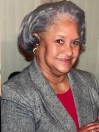 Katherine Martin Obituary