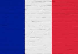 Zijn er ook nog anderen in de buurt van uzes/avignon met wie ik ervaringen kan uitwisselen? Vlag Frankrijk Foto S Afbeeldingen En Stock Fotografie 123rf