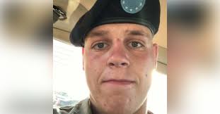 Obituary information for Ian Patrick Kampe