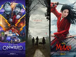 However, there's a chance the one title you were after is missing like coco, thor ragnarok or national treasure. List Movies To Watch This March 2020 Philippine Primer
