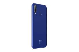 LG W31+ specs, review, release date ...