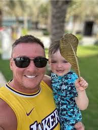 Barbara Carnell's Instagram, Twitter & Facebook