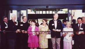 Library History Roadshow: Celebrating New Tampa Regional Library: Nov. 8,  2014 -- LAST ROADSHOW!