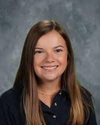 Zonta Club honors students in October