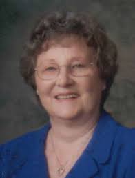 Vivian Walden Johnson Obituary May 26, 2016