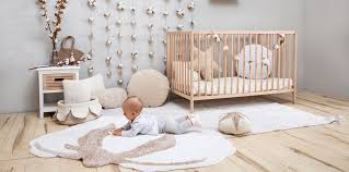 Kids catch the cool vibe early in these bedrooms, nurseries, and nooks decorated with fun boho style. How To Create A Boho Style Nursery Thetot