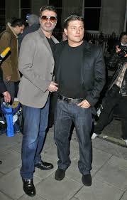 Michael paid goss a generous monthly allowance before they split in 2011 and left nothing to him after his death. Kenny Goss Makes Dark Revelation About George Michael Celebrity News Showbiz Tv Express Co Uk