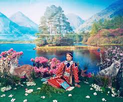 Washington state native american art. Things To Do In Seattle Native Arts Edition Crosscut