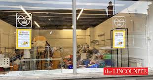 If your paypal is not working, try these tips to start making payments using the service again. Lincs Air Ambulance To Close Lincoln Charity Shop