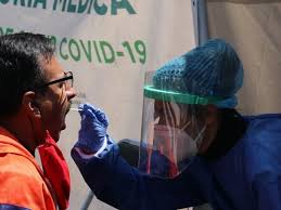 Sin cambios drásticos en la hospitalización pero con una ligera disminución, el semáforo epidemiológico de la ciudad de méxico permanece en naranja. 1htktmwxeeqmwm