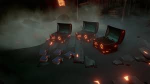 How To Get An Ashen Tome Of Curses? The Sea Of Thieves Ashen Treasures  Guide - Rare Thief