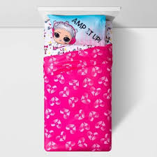 The pet comes in the same mystery package and is covered in fur. L O L Surprise Target