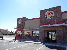 Burger King Las Vegas 3620 West Tropicana Ave Menu Prices Restaurant Reviews Tripadvisor
