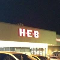 The 150,000 sf expansion includes the installation of 15 new dock door positions. H E B 200 W Hopkins St