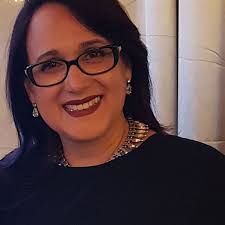 Profile for Elizabeth German