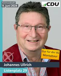 CDU Gemeindeverband...