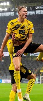 Maybe you would like to learn more about one of these? Haaland Borussia Dortmund Braut Haaland Bvb Soccer Hd Mobile Wallpaper Peakpx