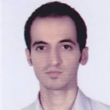 Ali GHASEMI
