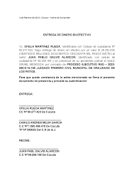 ACTA DE Entrega CONVENIO