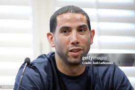 Los Angeles Rams Director of External Affairs and Community Relations...  News Photo