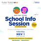 School Info Session event image