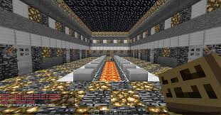 What is the most popular minecraft prison server? The Most Popular Minecraft Minigames Minecraft