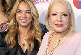 Adamari López se enciende al hablar sobre la infidelidad con la doctora  Nancy Álvarez