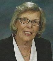 Ruth Gleason Obituary (2019)