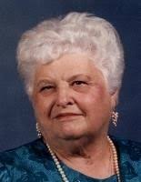 Mildred Smith Obituary (1923