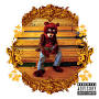 Kanye West My Beautiful Dark Twisted Fantasy from music.apple.com