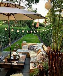 100 Cozy Daily Home Decor Dose Ideas Checopie Backyard Beautiful Backyards Backyard Inspo