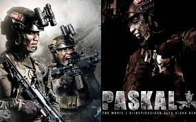 Ammar alfian aziz, hairul azreen, henley hii and others. Dfm2u Paskal Full Movie