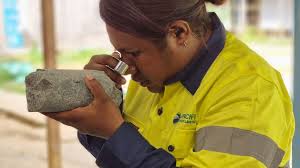 St Barbara buys into Geopacific