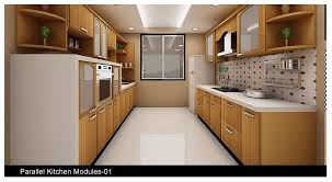 Parallel Kitchen Design India Google Search Parallel Kitchen Design Kitchen Furniture Design Interior Design Kitchen